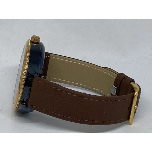 Fossil Gen 3 Authentic Genuine Smart Watch Custom Band FTW6002 LT197 main image 5